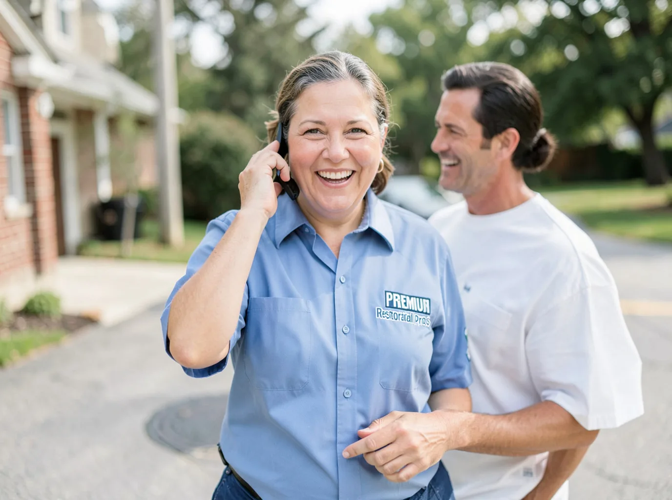 Water Damage Restoration Kerrick, TX FAQs